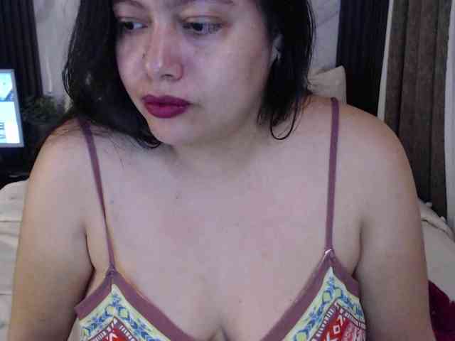 Melanix05 webcam