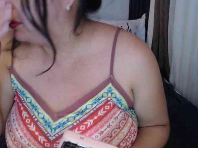 Melanix05 webcam