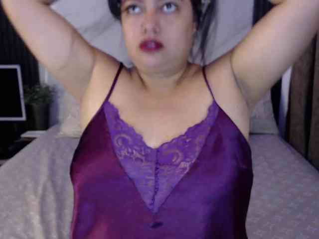 Melanix05 webcam