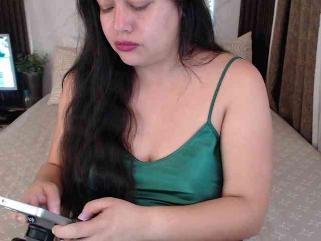 Melanix05 webcam