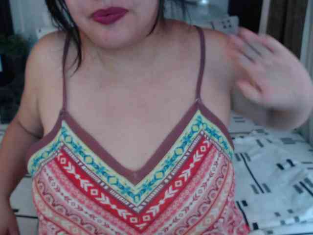 Melanix05 webcam