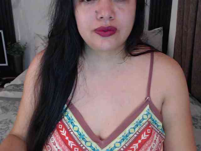 Melanix05 webcam