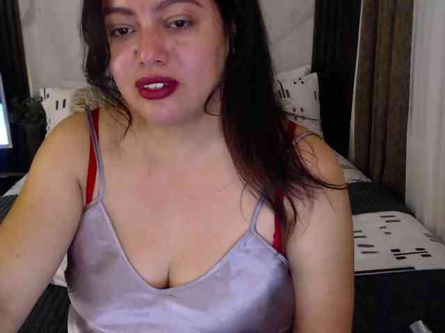 Melanix05 webcam