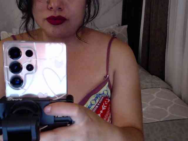 Melanix05 webcam