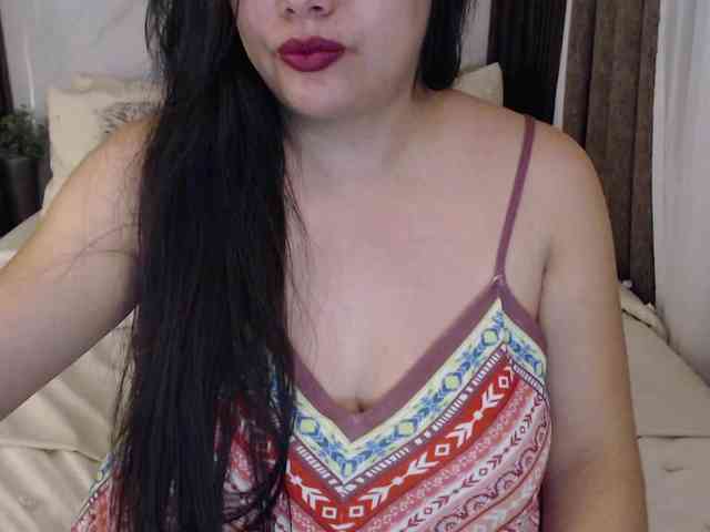 Melanix05 webcam
