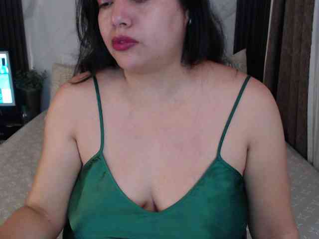 Melanix05 webcam