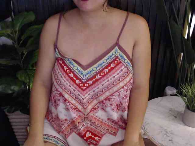 Melanix05 webcam