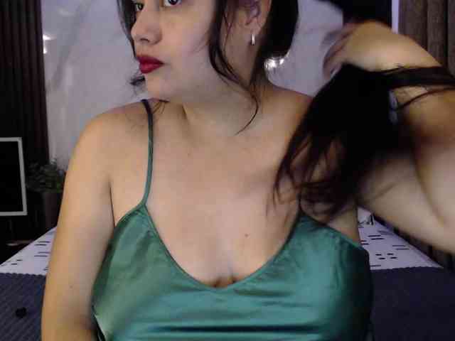 Melanix05 webcam
