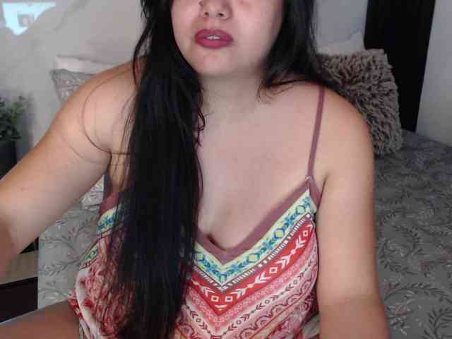 Melanix05 webcam