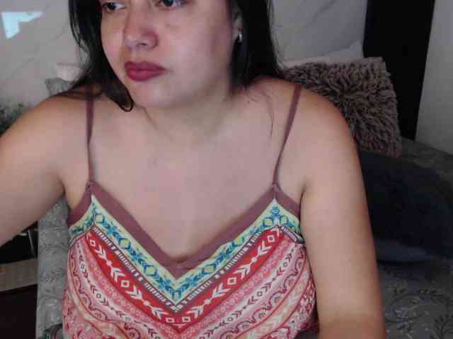 Melanix05 webcam