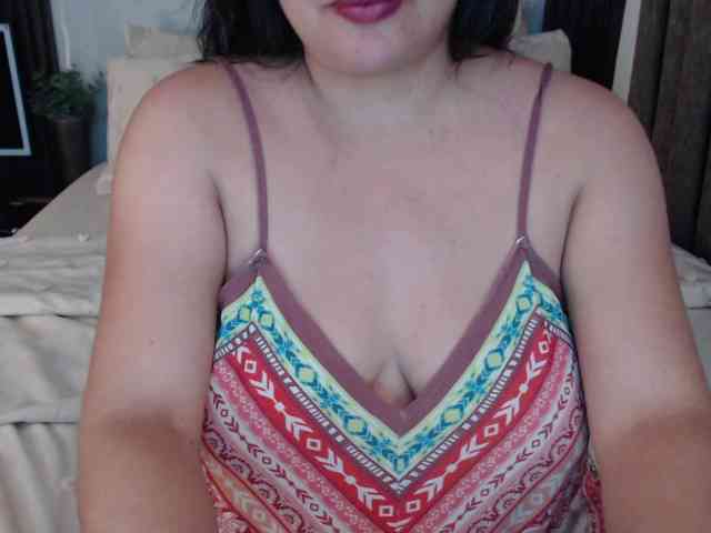 Melanix05 webcam