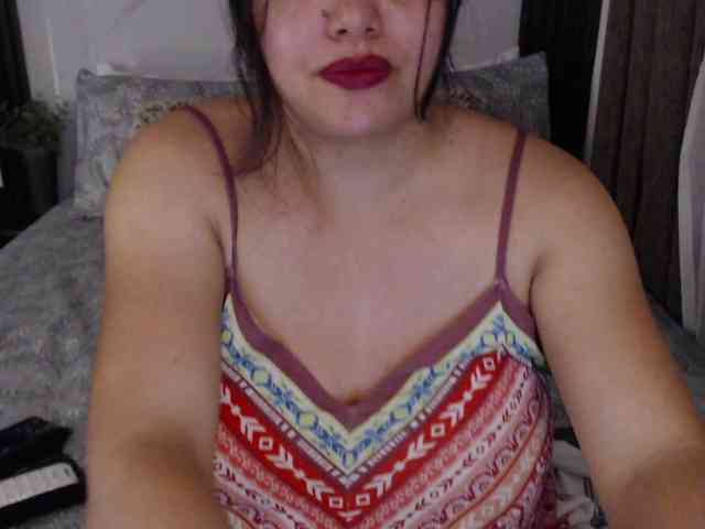 Melanix05 webcam