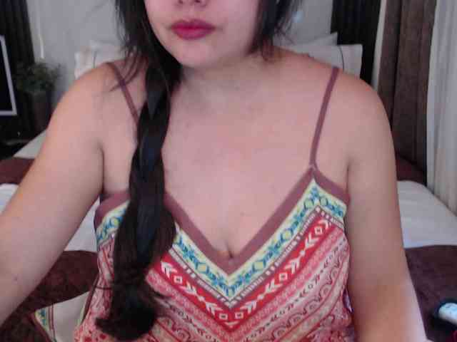 Melanix05 webcam