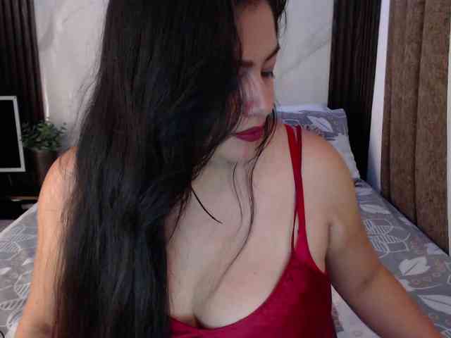 Melanix05 webcam