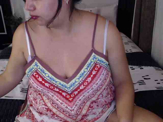 Melanix05 webcam