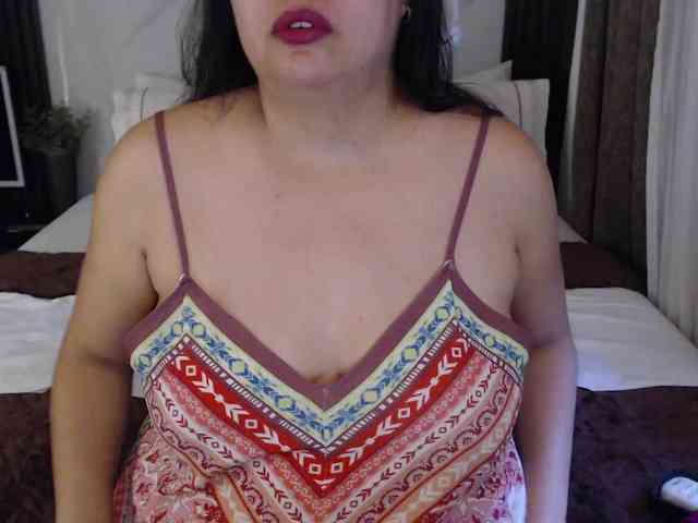 Melanix05 webcam