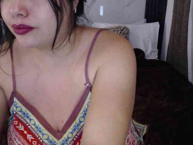 Melanix05 webcam