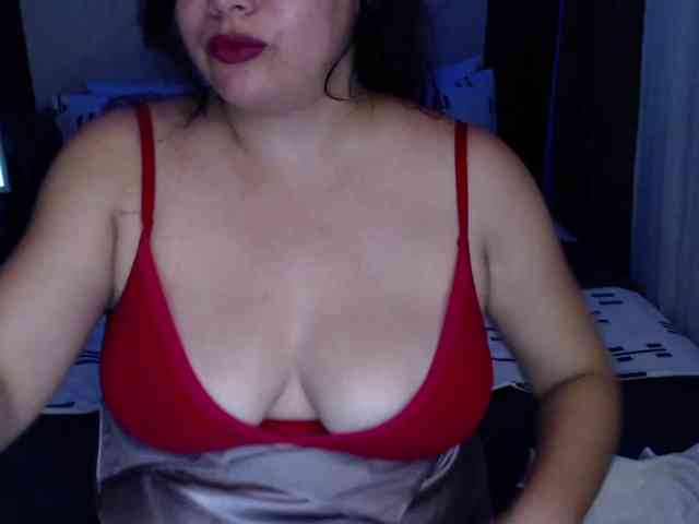 Melanix05 webcam
