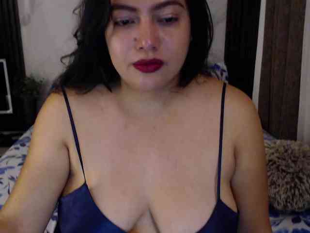 Melanix05 webcam