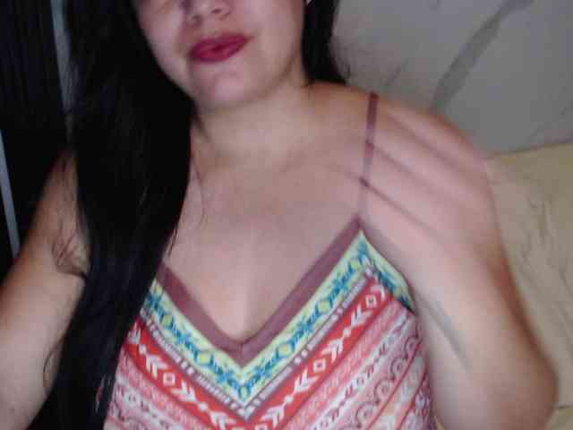 Melanix05 webcam