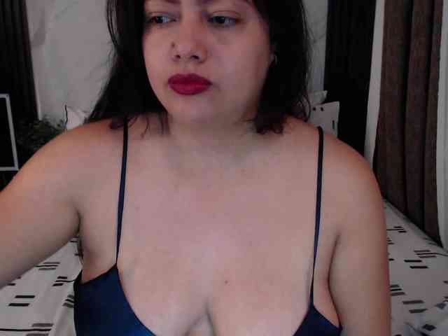 Melanix05 webcam