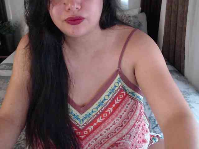 Melanix05 webcam