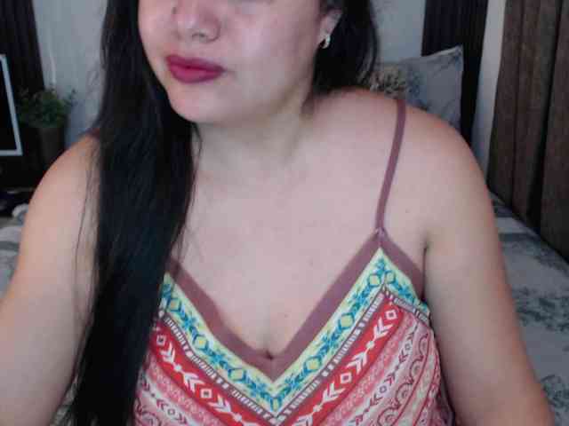 Melanix05 webcam