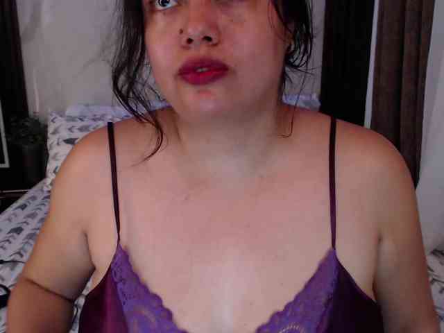 Melanix05 webcam