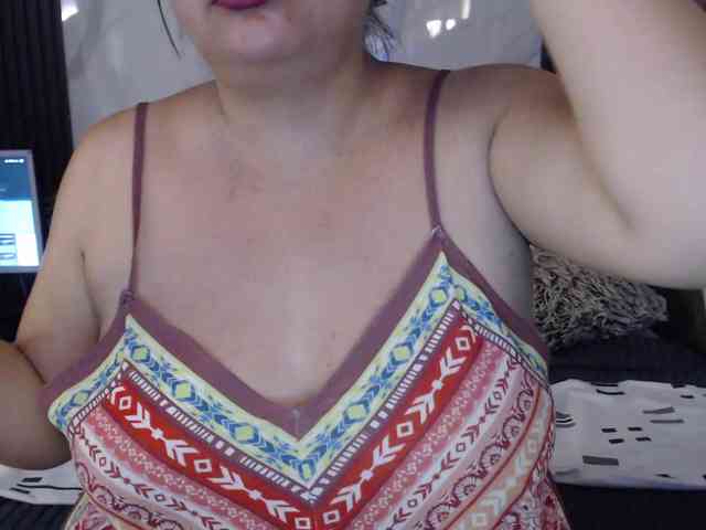 Melanix05 webcam
