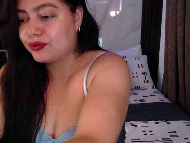Melanix05 webcam