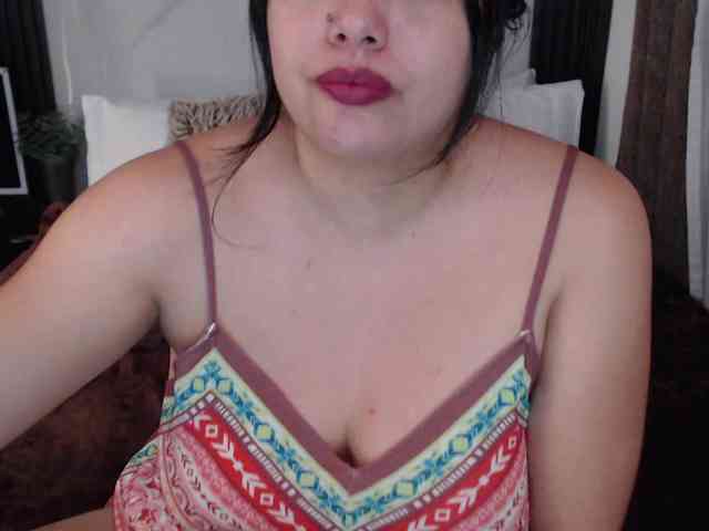 Melanix05 webcam