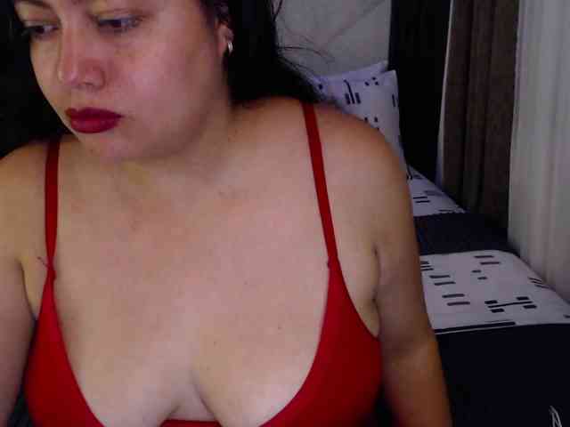 Melanix05 webcam