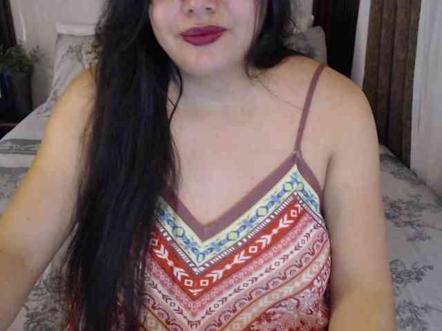 Melanix05 webcam