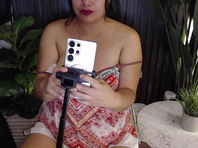 Melanix05 webcam
