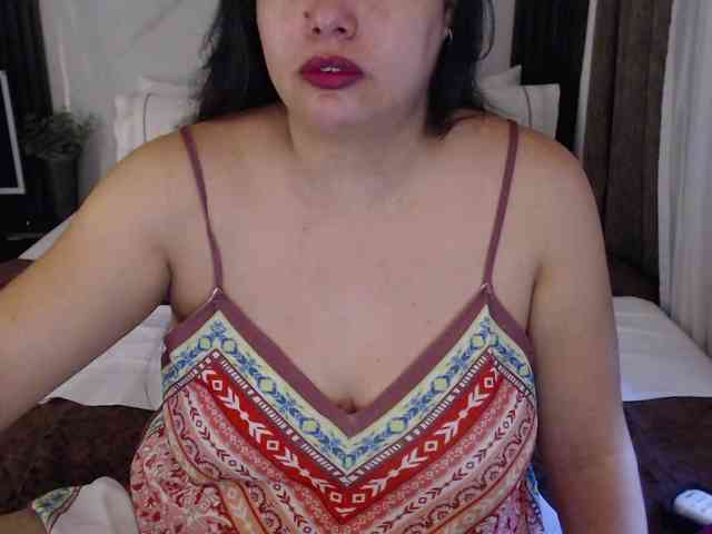 Melanix05 webcam