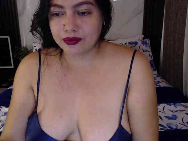 Melanix05 webcam