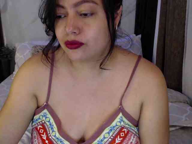 Melanix05 webcam