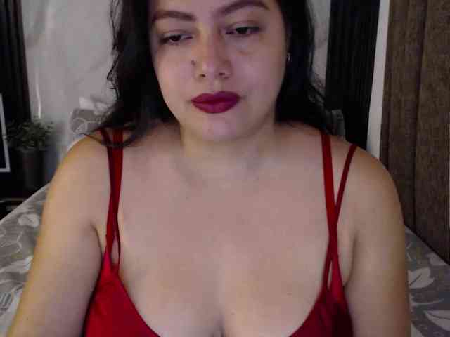 Melanix05 webcam