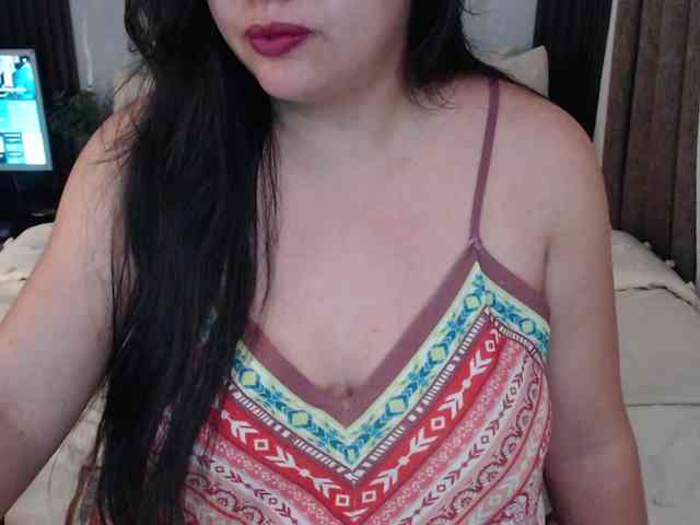Melanix05 webcam