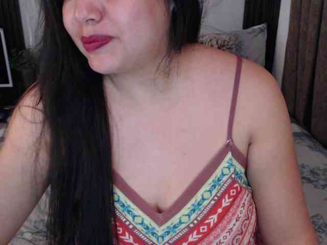 Melanix05 webcam