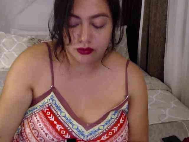 Melanix05 webcam