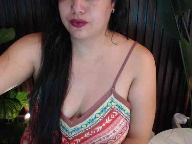 Melanix05 webcam