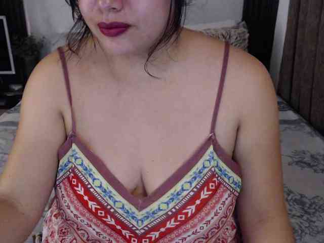 Melanix05 webcam