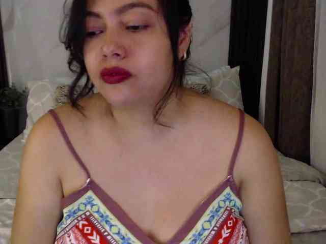 Melanix05 webcam