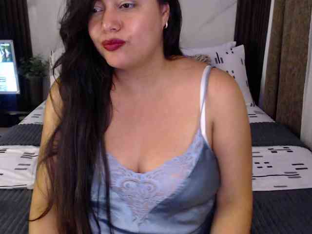 Melanix05 webcam