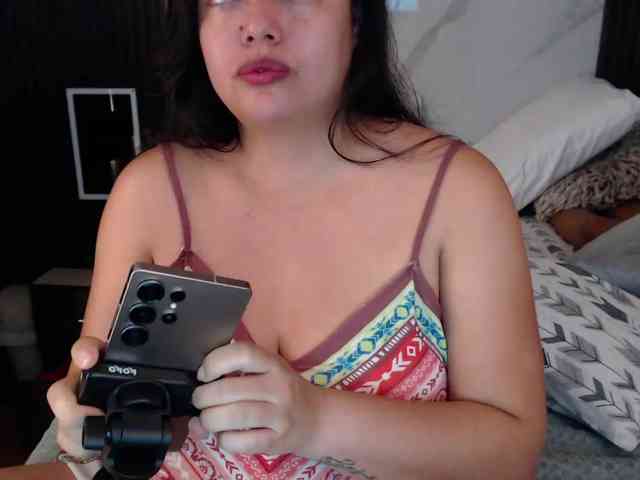 Melanix05 webcam