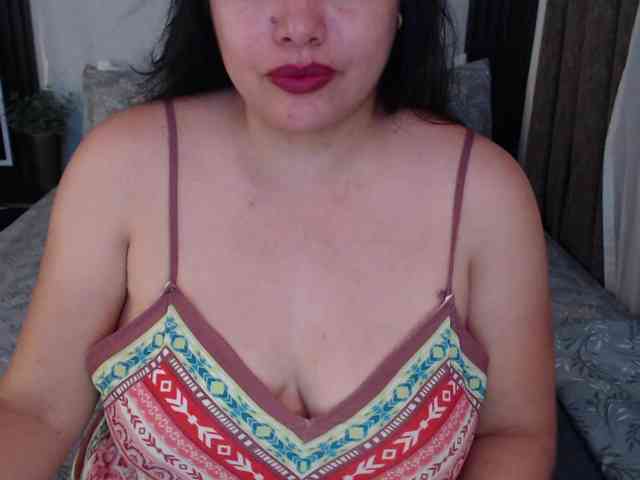 Melanix05 webcam