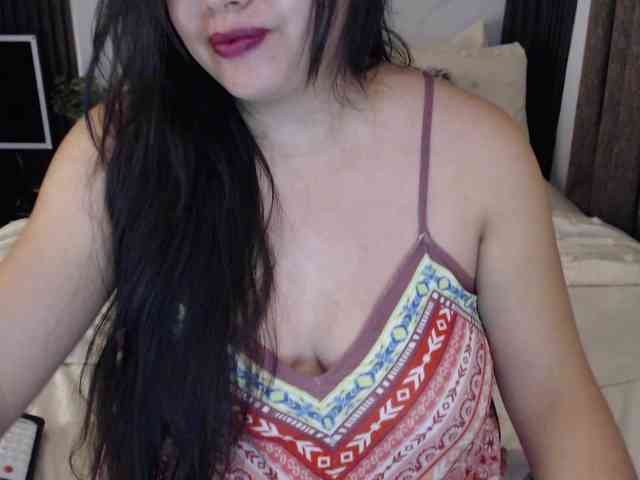 Melanix05 webcam