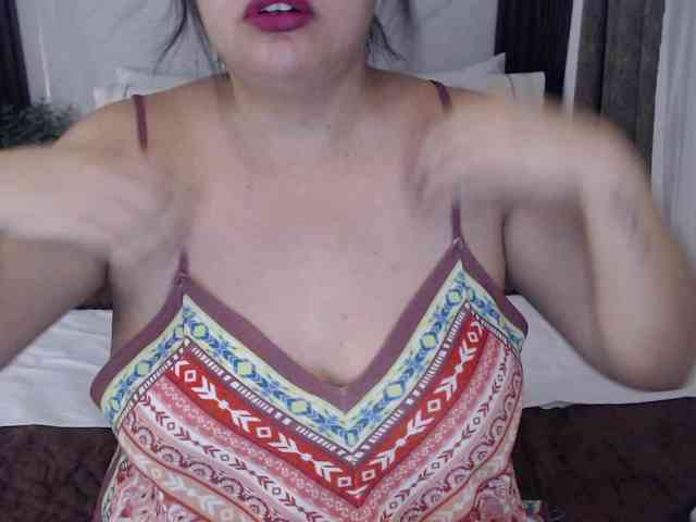 Melanix05 Live Webcam on BongaCams