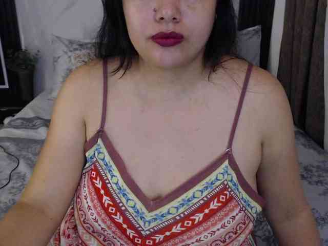 Melanix05 webcam